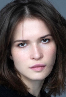 Лукерья Ильяшенко