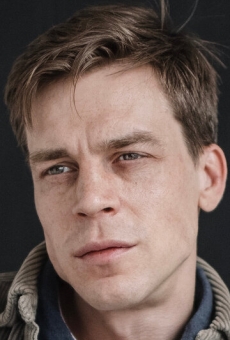 Антон Шпиньков