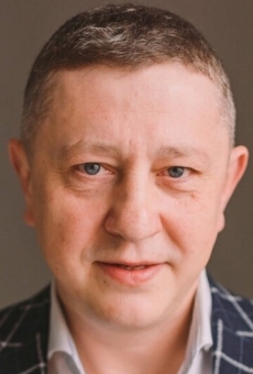 Сергей Колешня