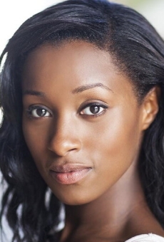 Рошелль Нил