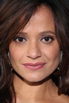 Джуди Рейес