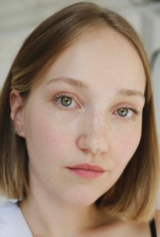 Анка Бессонова