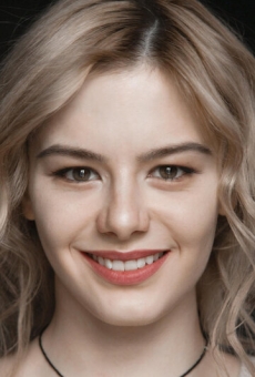 Дарья Гирник