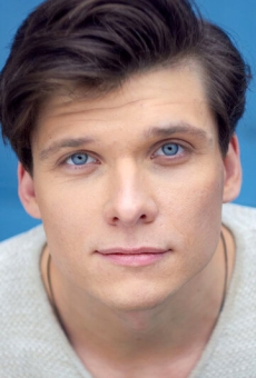 Никита Паршин