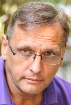 Сергей Выборнов