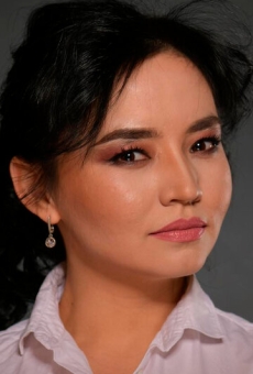 Ажарлым Магзум