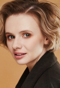 Полина Войченко