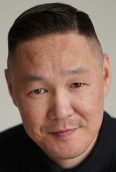 Вадим Бадмацыренов