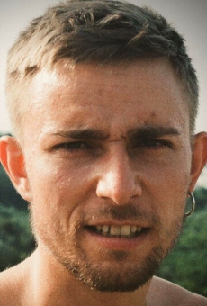 Антон Скрипец