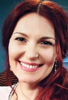 Ирина Ткаленко