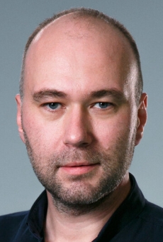 Андрей Волгин