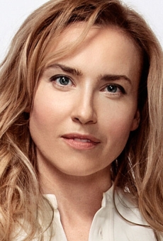 Юлия Александрова