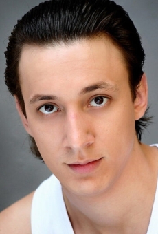 Александр Гордеев