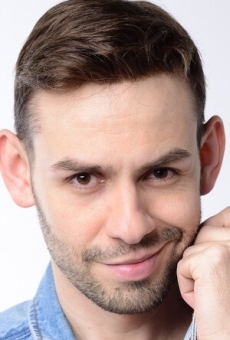 Дмитрий Осипов