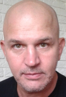 Эдуард Рябинин