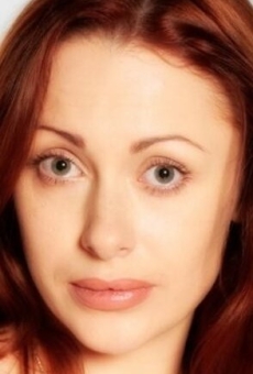 Марго Арчибасова