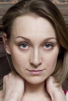 Регина Бекетова