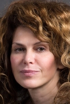 Регина Мянник