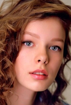 Валерия Чертилина