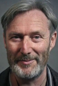 Брюс Гудисон