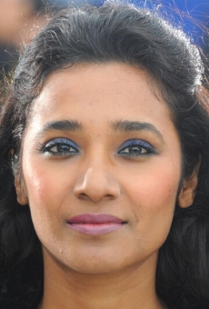 Танништа Чаттерджи