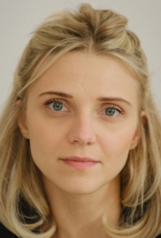 Арина Борисова