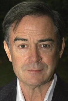 Пол Энтони-Барбер