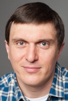 Андрей Гринев