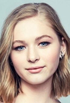 Екатерина Самсонова