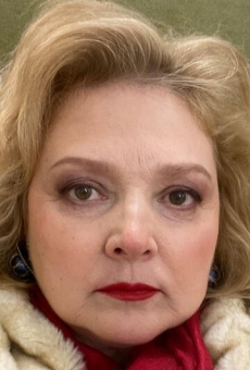 Наталья Унгард