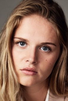 Мари-Мэй ван Зейлен