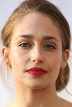 Джемайма Кёрк