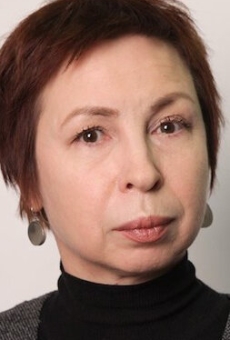 Наталья Домерецкая