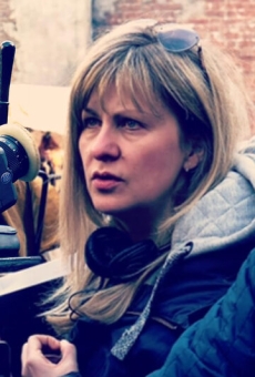 Джилл Робертсон