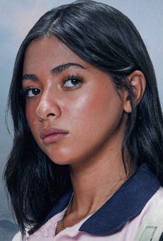 Jassica Hosam El Din