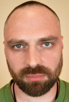 Евгений Вакунов