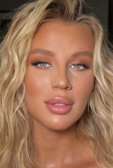 Яна Левенцева