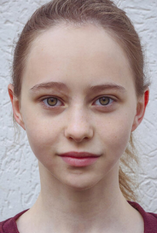 Таисья Калинина