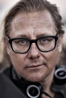 Крив Стендерс