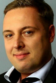 Роман Огнев