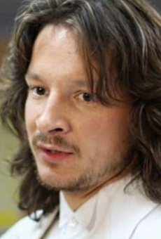 Максим Шабалин