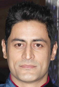 Мохит Рэйна