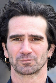 Марио Сгуэлья