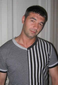 Павел Ребрик