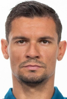 Деян Ловрен