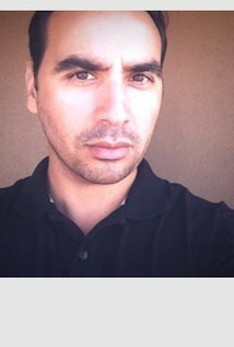 Камель Гемра