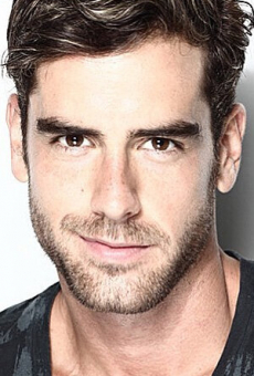 Маркус Питомбу