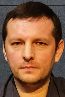 Евгений Вегеря