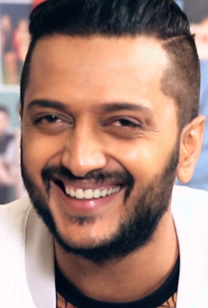 Ритеш Дешмукх