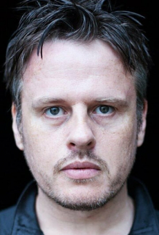 Роберт Морган